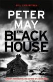 Lewis Trilogy Book1: Blackhouse,The