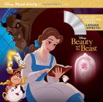 Read-Along Storybook and CD: Beauty and the Beast