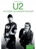 "U2" Stories Behind the Songs
