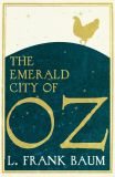 Emerald City of Oz,The [Paperback]