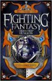 Fighting Fantasy Book3: Deathtrap Dungeon