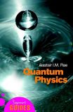 Beginner's Guides: Quantum Physics