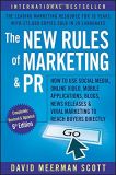 New Rules of Marketing & PR,The 6th Edition