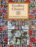 Chaucer: Kelmscott Chaucer,The [Hardcover]