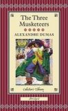 Dumas: Three Musketeers,The