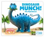 Dinosaur Munch! Diplodocus,The