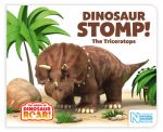 Dinosaur Stomp! Triceratops,The