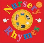 Nursery Rhymes with a Sing-A-Long Music CD