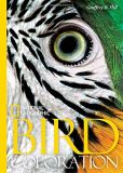 Bird Coloration [Hardcover]