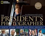 President's Photographer,The [Hardcover]