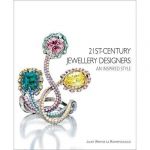 21st-Century Jewellery Designers [Hardcover]