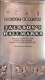 Jackson's Hallmarks. Pocket Edition