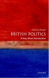 A Very Short Introduction: British Politics