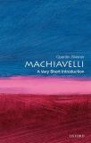 A Very Short Introduction: Machavelli №31