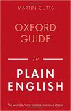 Oxford Guide to Plain English 4ed