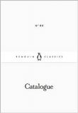 Catalogue Penguin Classics