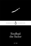LBC Sinbad the Sailor