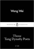 LBC Three Tang Dynasty Poets