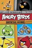Angry Birds: World of Angry Birds Official Guide,The