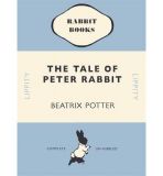 Peter Rabbit Book01: Tale of Peter Rabbit,The
