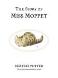 Peter Rabbit Book21: Story of Miss Moppet,The