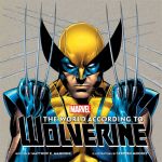 Insight Legends: World According to Wolverine