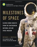 Milestones of Space [Hardcover]