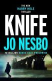Nesbo J Harry Hole Series Book12: Knife