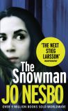 Nesbo J Harry Hole Series Book7: The Snowman