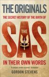 Originals: Secret History of the Birth of the SAS,The