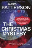 Patterson BookShots: Christmas Mystery,The