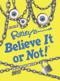 Ripley's Believe it or Not! 2017