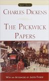 Pickwick Papers,The