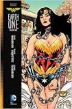 Wonder Woman Earth One: Vol 1