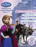Disney Learning: Reading and Comprehension. Ages 6-7
