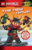 Lego Ninjago: New Ninja,The