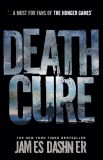 Maze Runner Book3: Death Cure,The