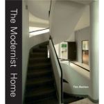 Modernist Home,The [Hardcover]