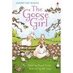 UFR4 The Goose Girl