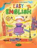 Легка англійська.Easy english..Англійська для дітей