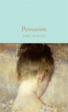 Macmillan Collector's Library: Persuasion