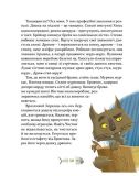Книга для детей 36 и 6 кошек-детективов, книга 2, приключения - детектив (на украинском языке). Изображение №8