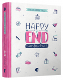 Книга Happy End, несмотря ни на что?.. Книга 4 серия Абсолютно нецелованная (на украинском языке)