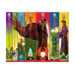 Комплект из 7 книг о Гарри Поттере  Джоан Ролинг (на украинском языке)