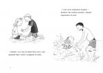 Книга для детей Моя счастливая жизнь (на украинском языке). Зображення №3