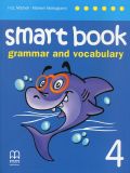 Smart Book for UKRAINE НУШ 4 Student's Book SJ