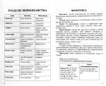 Граматика української мови в таблицях за оновленим правописом 2022. Изображение №3