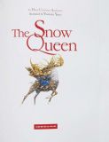 The Snow Queen (Снігова Королева, англ.). Зображення №2