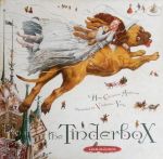 Tinderbox (Кресало, англ.)