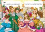 Сказки о принцессах. Зображення №2